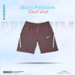 Premium Summer Short Pant (2 pcs)