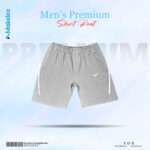 Premium Summer Short Pant (2 pcs) - Image 2