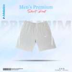 Premium Summer Short Pant (2 pcs) - Image 4