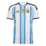 Premium Player Edition Jersey - FIFA 2026 - Argentina - Image 3