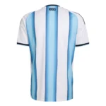 Premium Player Edition Jersey - FIFA 2026 - Argentina - Image 4